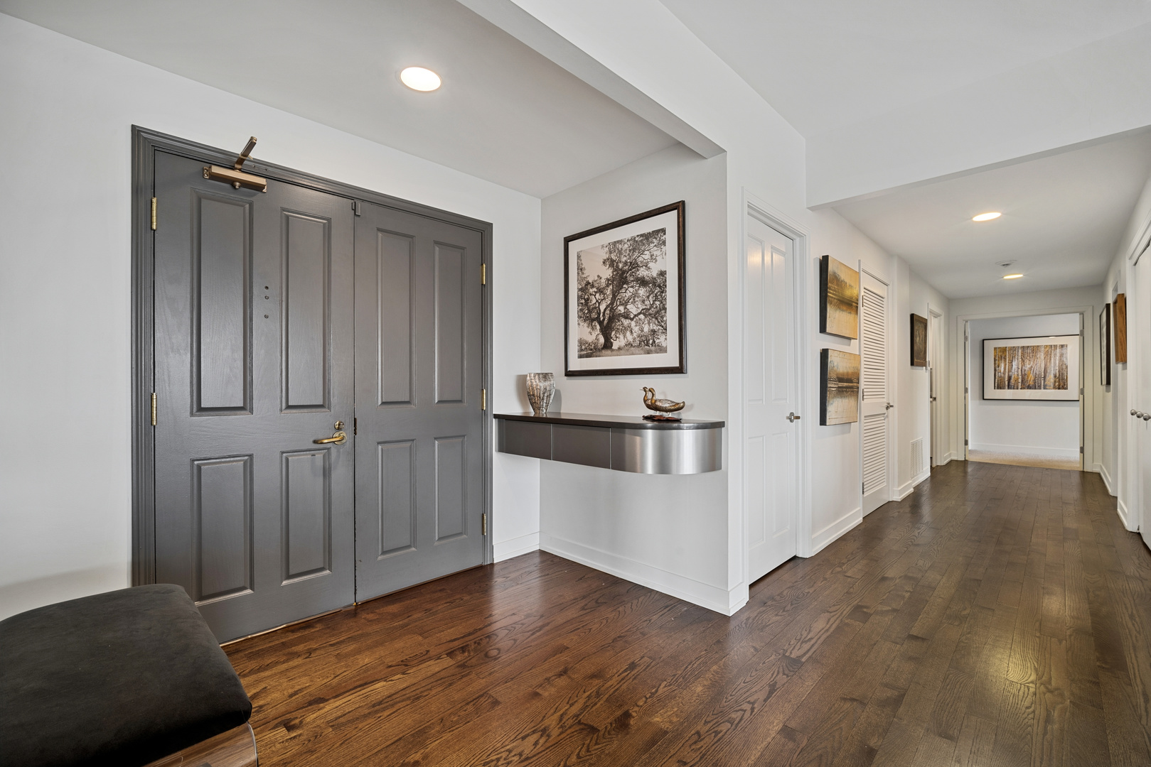 601 Mulberry Place 5B