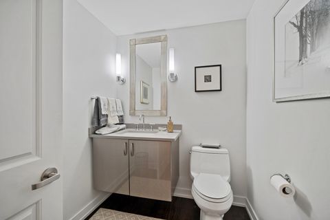 Tiny photo for 601 Mulberry Place #5B, Highland Park, IL 60035 (MLS # 12594946)