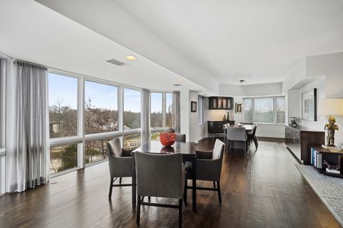 Tiny photo for 601 Mulberry Place #5B, Highland Park, IL 60035 (MLS # 12594946)