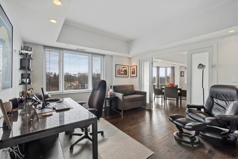 Tiny photo for 601 Mulberry Place #5B, Highland Park, IL 60035 (MLS # 12594946)