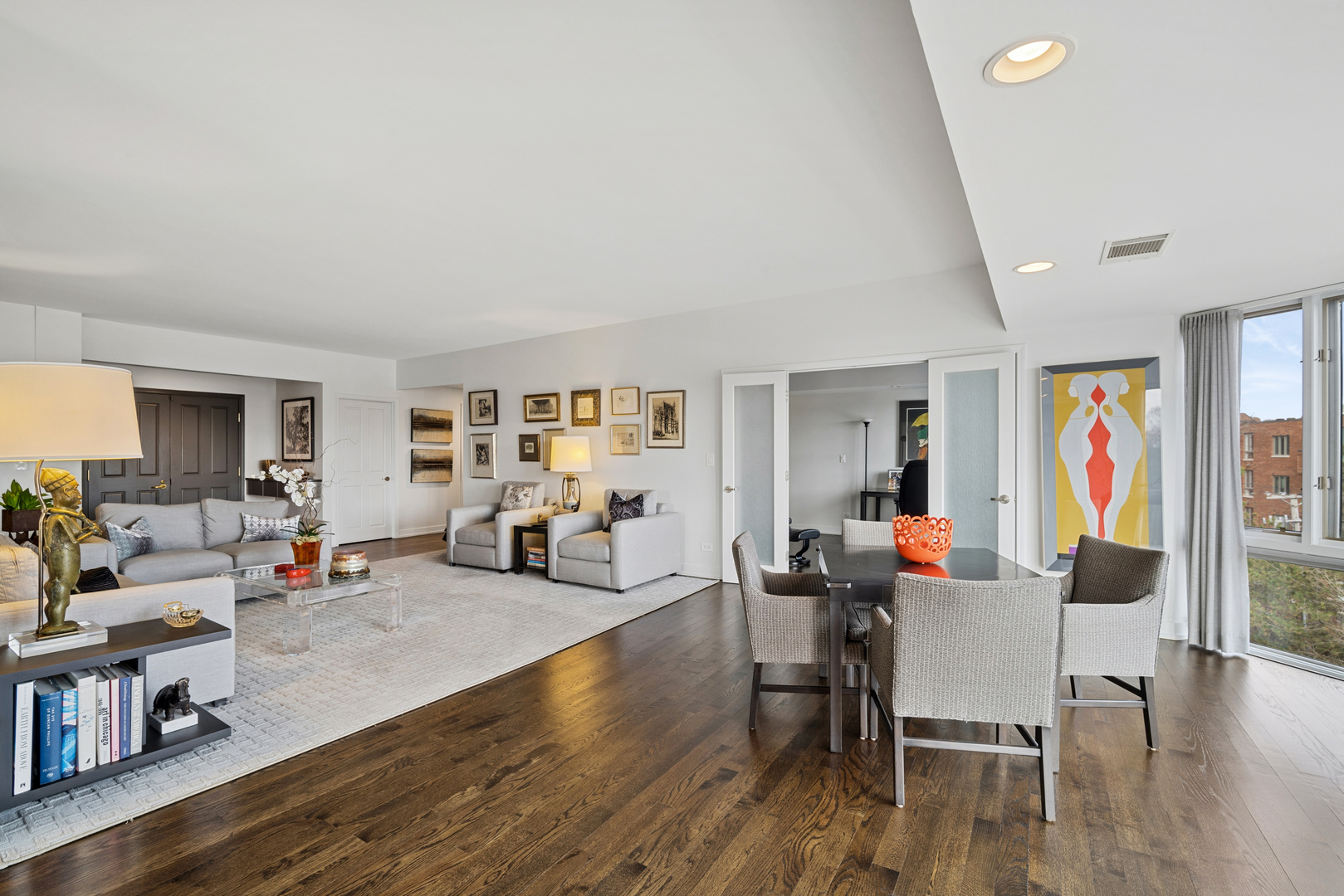 601 Mulberry Place 5B