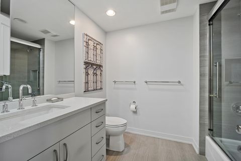 Tiny photo for 601 Mulberry Place #5B, Highland Park, IL 60035 (MLS # 12594946)