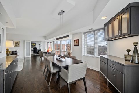 Tiny photo for 601 Mulberry Place #5B, Highland Park, IL 60035 (MLS # 12594946)