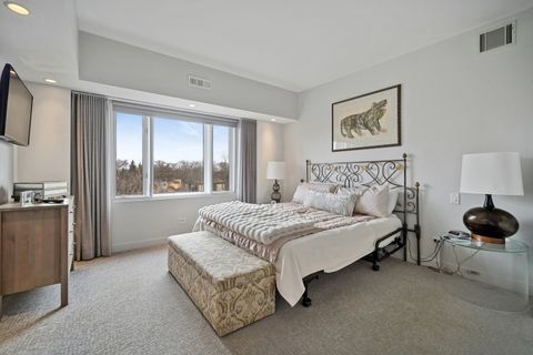 Tiny photo for 601 Mulberry Place #5B, Highland Park, IL 60035 (MLS # 12594946)