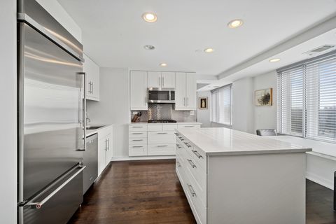 Tiny photo for 601 Mulberry Place #5B, Highland Park, IL 60035 (MLS # 12594946)