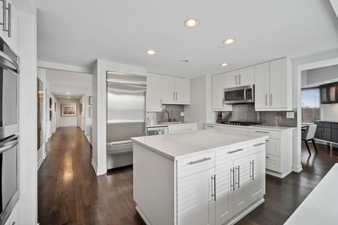 Tiny photo for 601 Mulberry Place #5B, Highland Park, IL 60035 (MLS # 12594946)