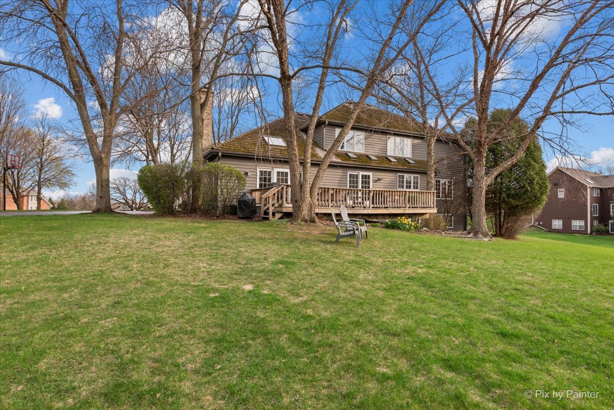 764 Old Westbury Road