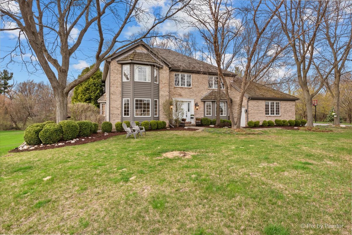 764 Old Westbury Road