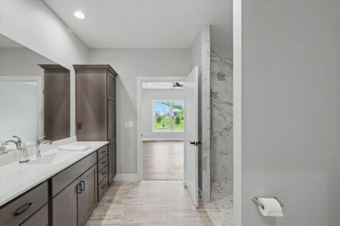 Tiny photo for 506 S 6th Street, Fairbury, IL 61739 (MLS # 12649092)