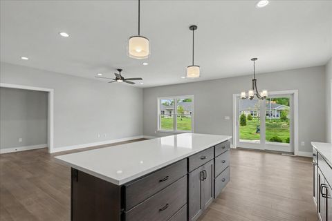 Tiny photo for 506 S 6th Street, Fairbury, IL 61739 (MLS # 12649092)