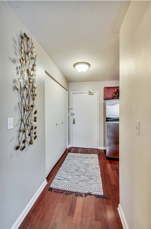 222 E PEARSON Street 2307