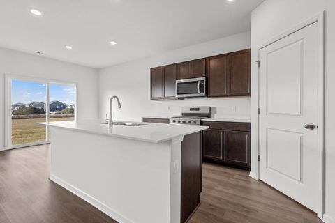 Tiny photo for 6217 Longford Lane, Tinley Park, IL 60477 (MLS # 12624404)