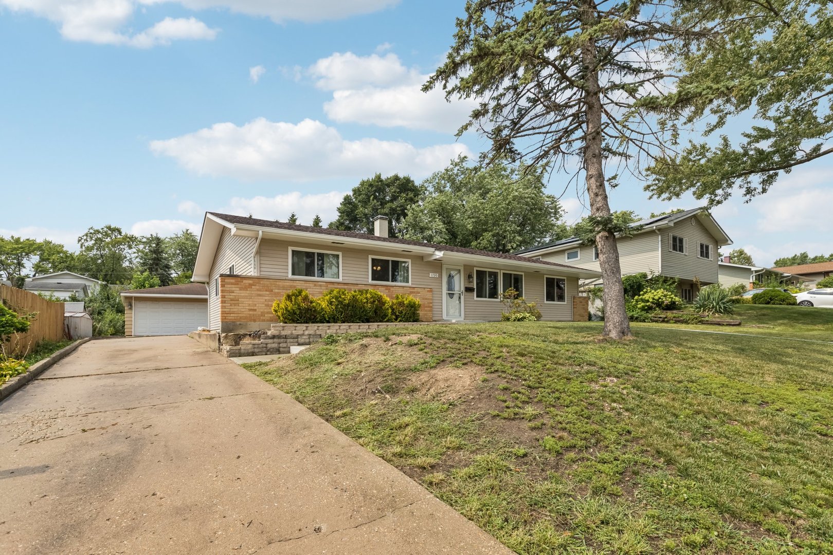1730 Pierce Road