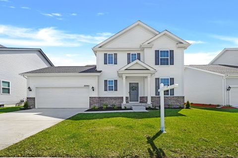 32060 Savannah Drive Lakemoor IL 60051