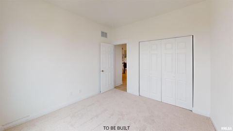 Tiny photo for Lot 28 Wildcat Way, Bettendorf, IA 52722 (MLS # QC4265850)