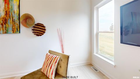 Tiny photo for Lot 28 Wildcat Way, Bettendorf, IA 52722 (MLS # QC4265850)