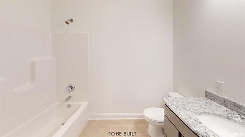 Tiny photo for Lot 28 Wildcat Way, Bettendorf, IA 52722 (MLS # QC4265850)