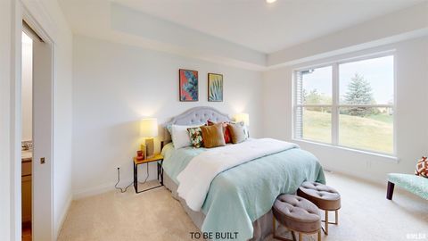 Tiny photo for Lot 28 Wildcat Way, Bettendorf, IA 52722 (MLS # QC4265850)