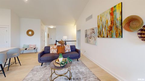 Tiny photo for Lot 28 Wildcat Way, Bettendorf, IA 52722 (MLS # QC4265850)