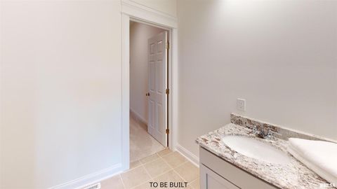 Tiny photo for Lot 28 Wildcat Way, Bettendorf, IA 52722 (MLS # QC4265850)