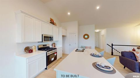 Tiny photo for Lot 28 Wildcat Way, Bettendorf, IA 52722 (MLS # QC4265850)