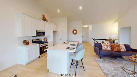 Tiny photo for Lot 28 Wildcat Way, Bettendorf, IA 52722 (MLS # QC4265850)