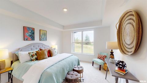 Tiny photo for Lot 28 Wildcat Way, Bettendorf, IA 52722 (MLS # QC4265850)