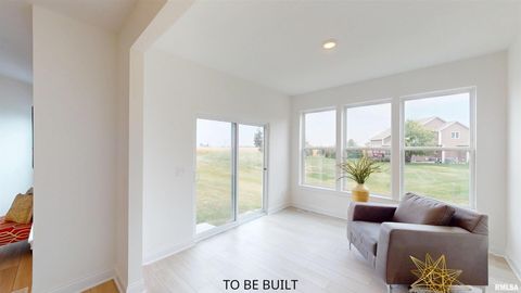 Tiny photo for Lot 28 Wildcat Way, Bettendorf, IA 52722 (MLS # QC4265850)