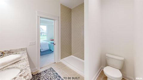 Tiny photo for Lot 28 Wildcat Way, Bettendorf, IA 52722 (MLS # QC4265850)