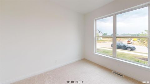 Tiny photo for Lot 28 Wildcat Way, Bettendorf, IA 52722 (MLS # QC4265850)