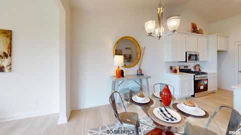 Tiny photo for Lot 28 Wildcat Way, Bettendorf, IA 52722 (MLS # QC4265850)