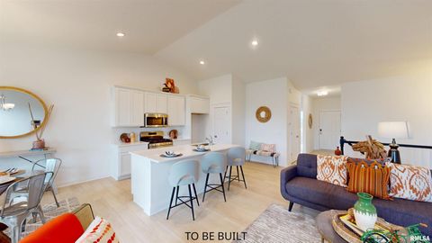 Tiny photo for Lot 28 Wildcat Way, Bettendorf, IA 52722 (MLS # QC4265850)