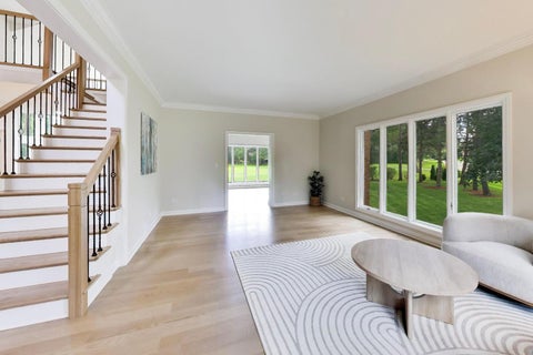 Tiny photo for 12 Riderwood Road, North Barrington, IL 60010 (MLS # 12768985)