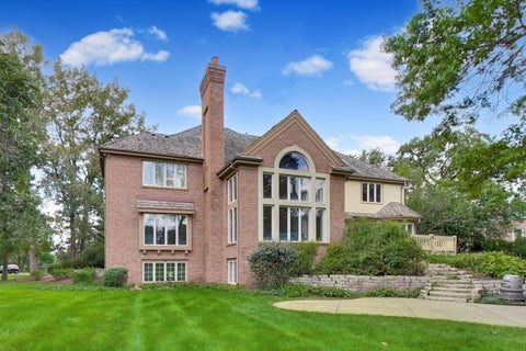 Tiny photo for 12 Riderwood Road, North Barrington, IL 60010 (MLS # 12768985)