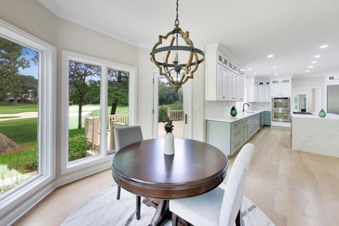 Tiny photo for 12 Riderwood Road, North Barrington, IL 60010 (MLS # 12768985)