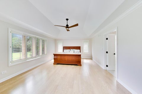 Tiny photo for 12 Riderwood Road, North Barrington, IL 60010 (MLS # 12768985)
