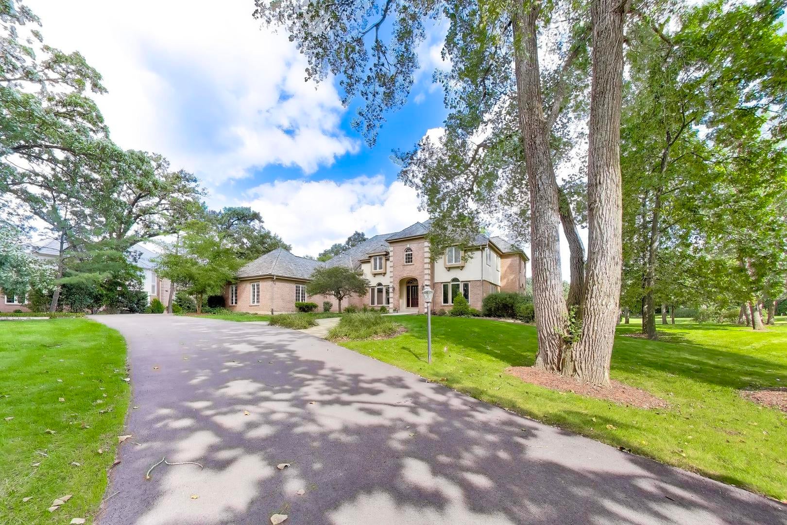 12 Riderwood Road