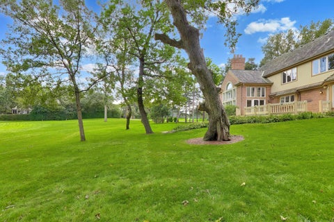 Tiny photo for 12 Riderwood Road, North Barrington, IL 60010 (MLS # 12768985)