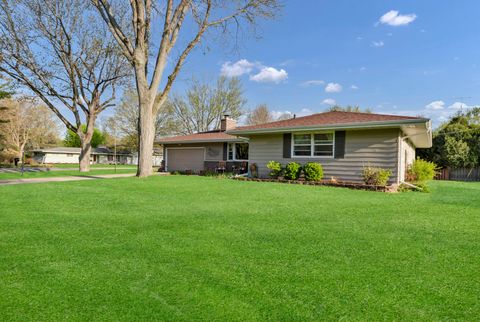 Tiny photo for 405 Thomas Drive, Sycamore, IL 60178 (MLS # 12608260)
