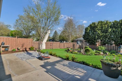 Tiny photo for 405 Thomas Drive, Sycamore, IL 60178 (MLS # 12608260)