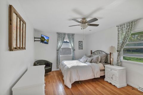 Tiny photo for 405 Thomas Drive, Sycamore, IL 60178 (MLS # 12608260)