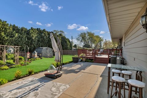 Tiny photo for 405 Thomas Drive, Sycamore, IL 60178 (MLS # 12608260)