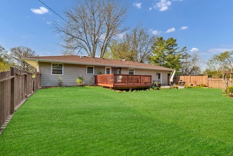 Tiny photo for 405 Thomas Drive, Sycamore, IL 60178 (MLS # 12608260)