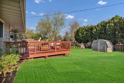 Tiny photo for 405 Thomas Drive, Sycamore, IL 60178 (MLS # 12608260)