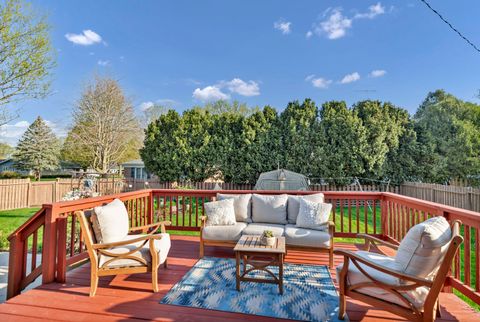 Tiny photo for 405 Thomas Drive, Sycamore, IL 60178 (MLS # 12608260)
