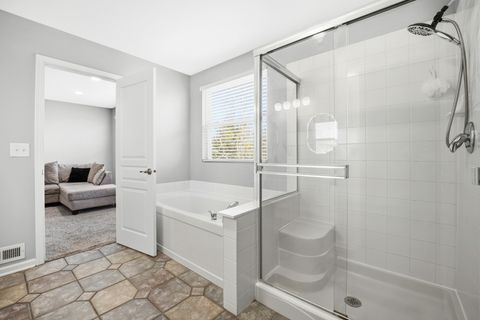 Tiny photo for 136 Lilac Street, Bolingbrook, IL 60490 (MLS # 12567807)