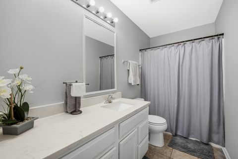 Tiny photo for 136 Lilac Street, Bolingbrook, IL 60490 (MLS # 12567807)