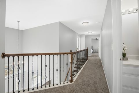 Tiny photo for 136 Lilac Street, Bolingbrook, IL 60490 (MLS # 12567807)