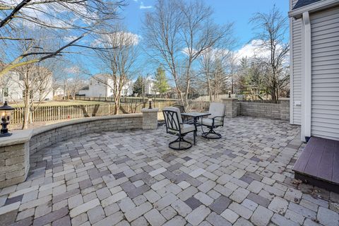 Tiny photo for 136 Lilac Street, Bolingbrook, IL 60490 (MLS # 12567807)