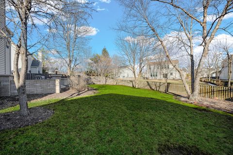 Tiny photo for 136 Lilac Street, Bolingbrook, IL 60490 (MLS # 12567807)